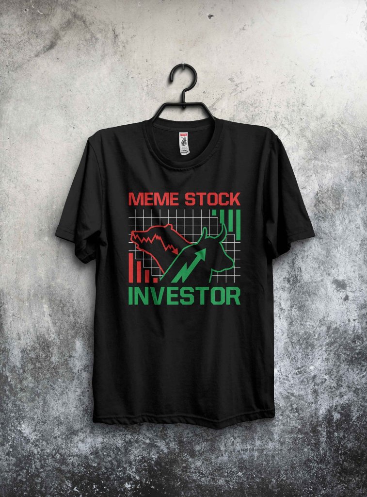 Meme stocks 🚀