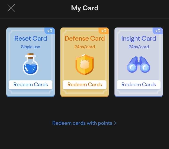 Virtual Trading